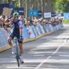 Cyclisme : Paul Seixas entre dans le top 50 mondial