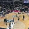 Betclic Elite : l&rsquo;ASVEL sécurise un succès important contre Saint-Quentin