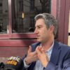 François Ruffin sera à Lyon le samedi 25 avril pour un meeting place Louis Pradel