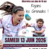 Le CSBJ Rugby organise une journée de détection pour son équipe féminine senior