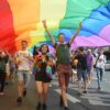 L&rsquo;intersyndicale du Rhône soutient les LGBTQIA+