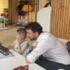 400 nouvelles places en crèche d&rsquo;ici la fin de son mandat : Grégory Doucet dévoile son plan pour la petite enfance