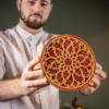 Lyon : le record du monde de la plus grande tarte à la praline visé samedi