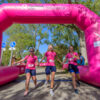 Le Triathlon des Roses revient à Miribel-Jonage