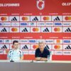 OL Lyonnes : « Beaucoup de confiance » avant une saison de reconquête