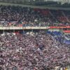 L’OL doit renverser le Sparta Prague pour poursuivre son rêve européen