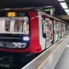 Lyon : Le métro B interrompue lundi 6 et mardi 7 juillet à partir de 21h15