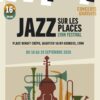 Jazz sur les Places revient dans le Vieux Lyon