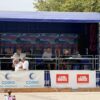 Le mondial de pétanque de Bron a ouvert ses portes