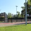 Le maire de Mions fait démonter un city stade après le démantèlement d&rsquo;un réseau de trafic de stupéfiant
