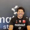 Top 14 : le LOU frappe fort sur la pelouse du Racing 92