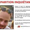 Un appel à témoin lancé dans le Rhône pour retrouver un homme de 26 ans