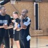 Premier match, première défaite pour Tony Parker sur le banc de l’ASVEL