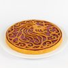 La meilleure tarte à la praline du monde disponible à Lyon jusqu’au 31 octobre