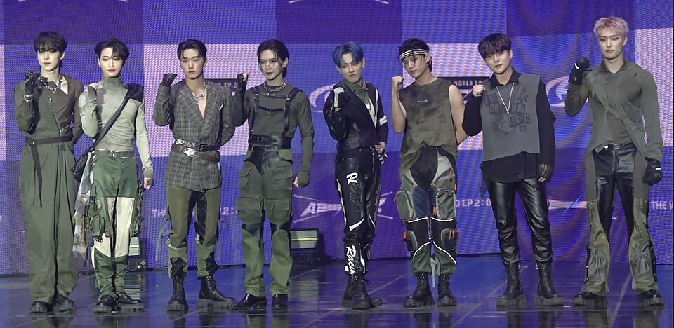 K-POPIT 케이팝잇