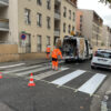 Oullins-Pierre-Bénite réorganise la circulation dans le quartier de la Bussière