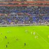 OL – Crystal Palace (3-2) : Lyon s&rsquo;offre une deuxième victoire en Ligue Europa