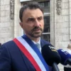 Lyon rend hommage aux victimes de l’attentat de Trappes et de La Verrière