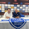 FCVB : Les premiers mots d&rsquo;Hakim Malek nouveau coach caladois