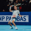 ATP de Lyon : Van Assche et Moutet s’arrêtent en quarts