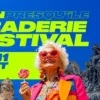 Le Lyon Braderie Festival revient pour trois jours dans la Presqu’île