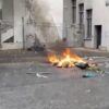 Qui paie la facture après les manifestations lycéennes ?
