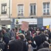Manifestation de l&rsquo;enseignement à Lyon : entre 11 000 et 15 000 personnes ont défilé