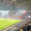 PSG – OL : Lyon résiste avant de céder en fin de match (2-0)